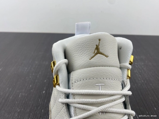 Cheap OVO Retro White 873864-102 Jordan 12 0818